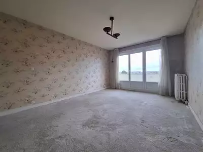 Appartement, 73,52 m²