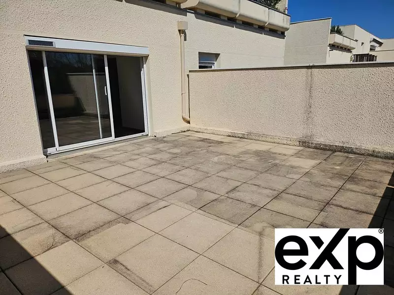 Appartement, 68 m²