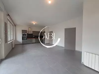 Appartement, 84,58 m²