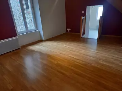 Appartement, 50,56 m²