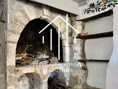 Maison, 50 m²