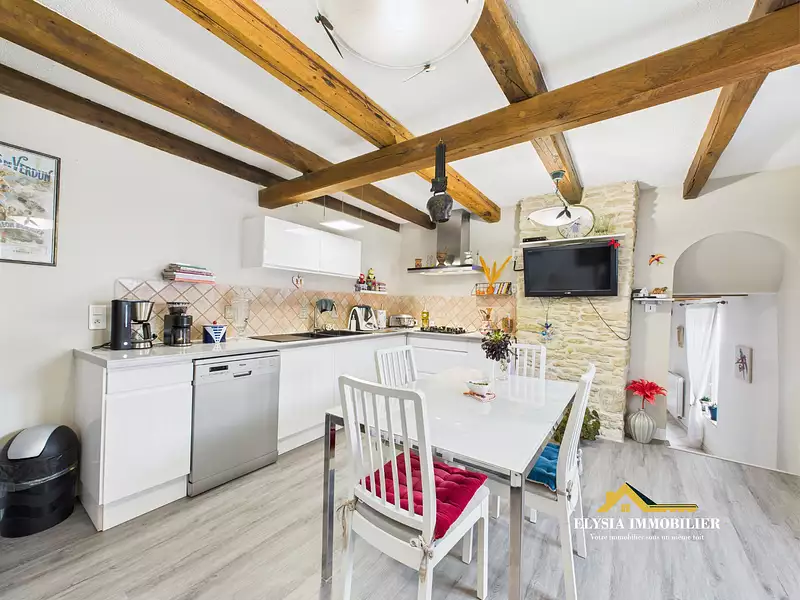 Maison, 147 m²