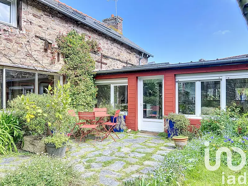 Maison, 190 m²