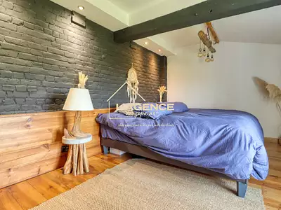 Maison, 105 m²