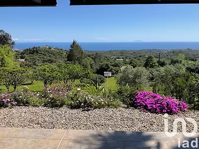 Maison, 200 m²
