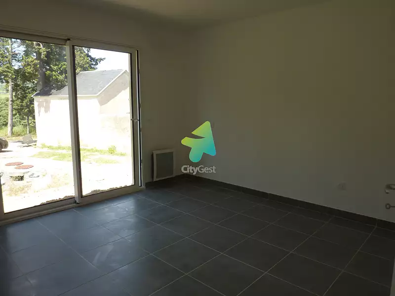 Maison, 100 m²