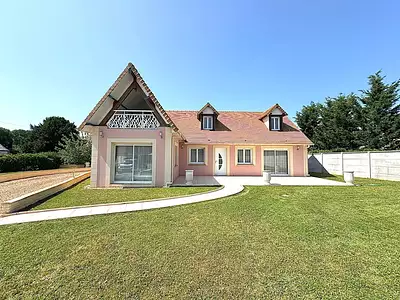 Maison, 146,6 m²