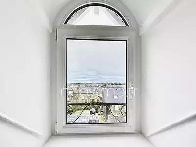 Appartement, 40 m²