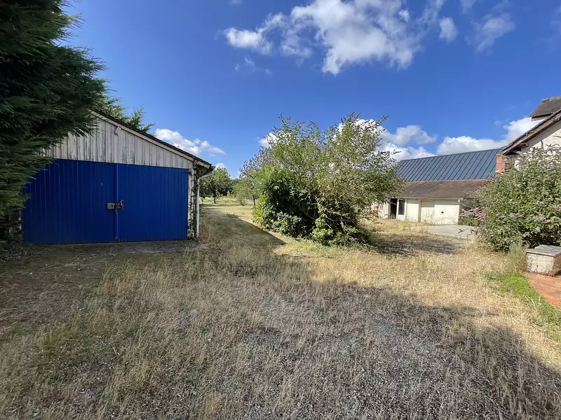 Maison, 150 m²