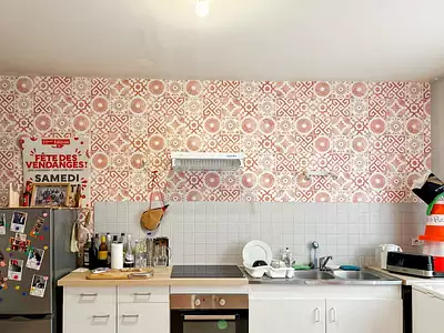 Appartement, 41 m²