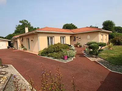 Maison, 134,67 m²