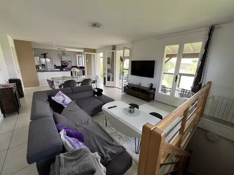 Maison, 160 m²