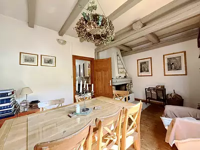 Maison, 207 m²