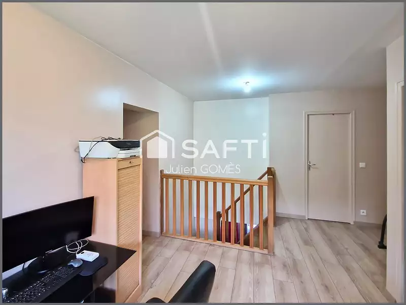 Maison, 133 m²