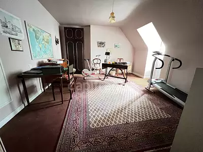 Maison, 156 m²