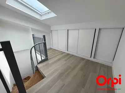 Appartement, 110 m²