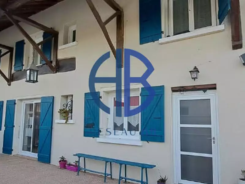 Maison, 160 m²