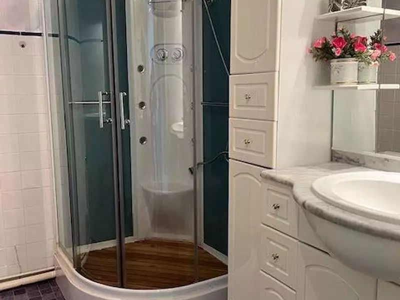 Appartement, 85 m²