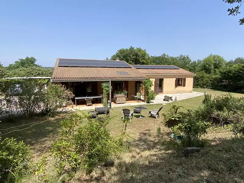 Maison, 193 m²