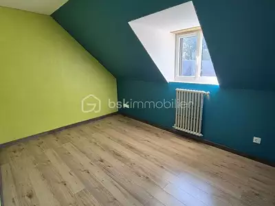 Maison, 104 m²
