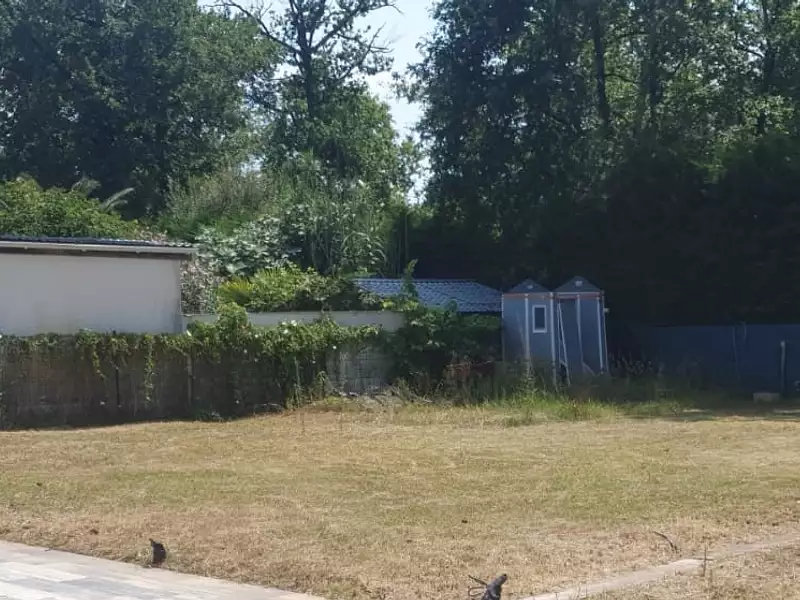 Maison, 122 m²