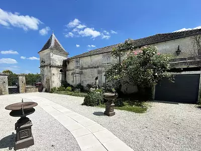 Maison, 700 m²