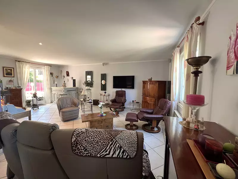Maison, 138 m²