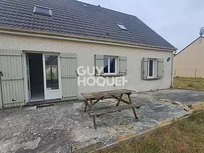Maison, 113 m²
