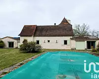 Maison, 144 m²