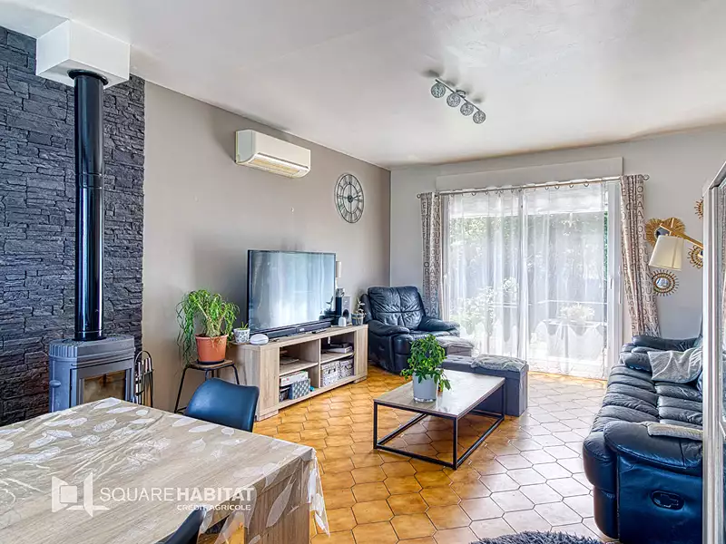 Maison, 155 m²