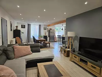 Maison, 155 m²