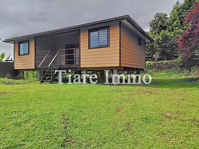 Maison, 130 m²