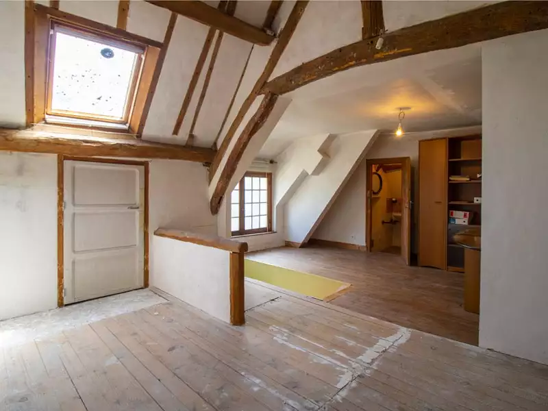 Maison, 65 m²