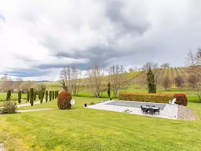 Maison, 140 m²