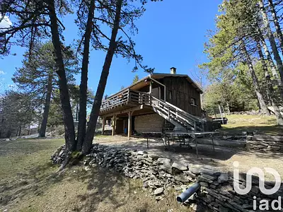 Maison, 88 m²