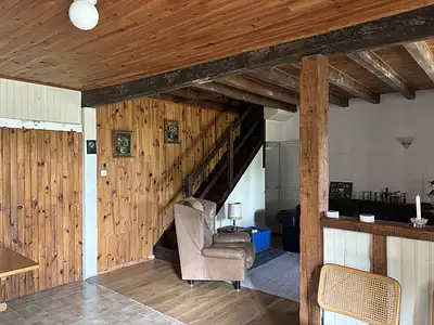 Maison, 120 m²