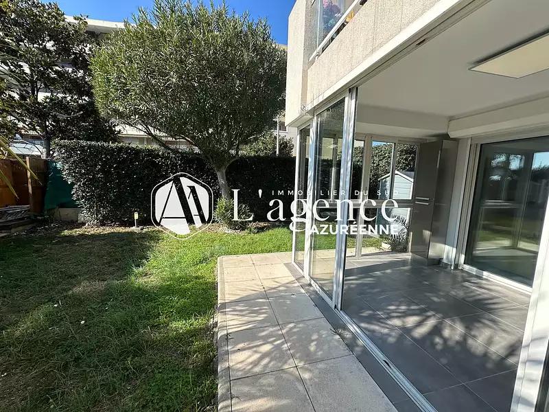 Appartement, 70 m²