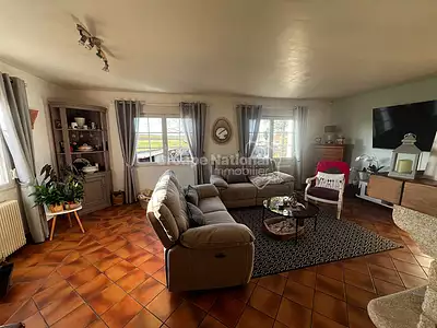 Maison, 110 m²