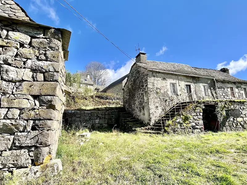 Maison, 70 m²