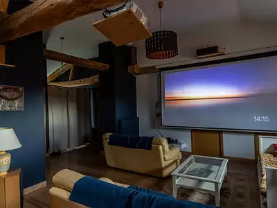 Maison, 333 m²