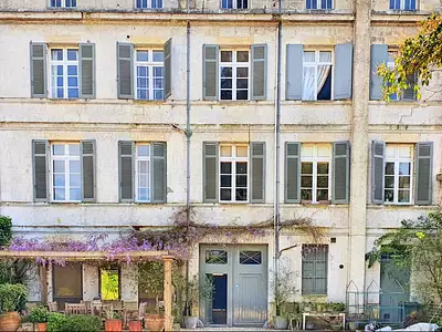 Maison, 480 m²