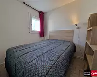 Appartement, 25,3 m²