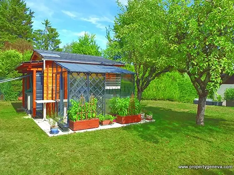 Maison, 196 m²