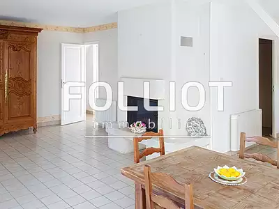 Maison, 127 m²
