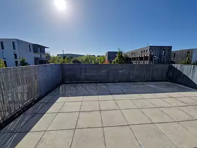 Appartement, 71,5 m²