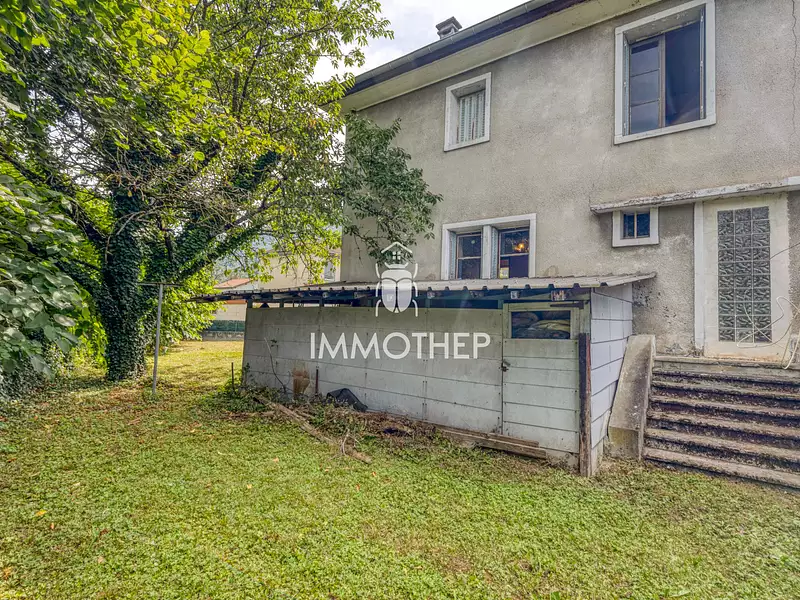 Maison, 85 m²
