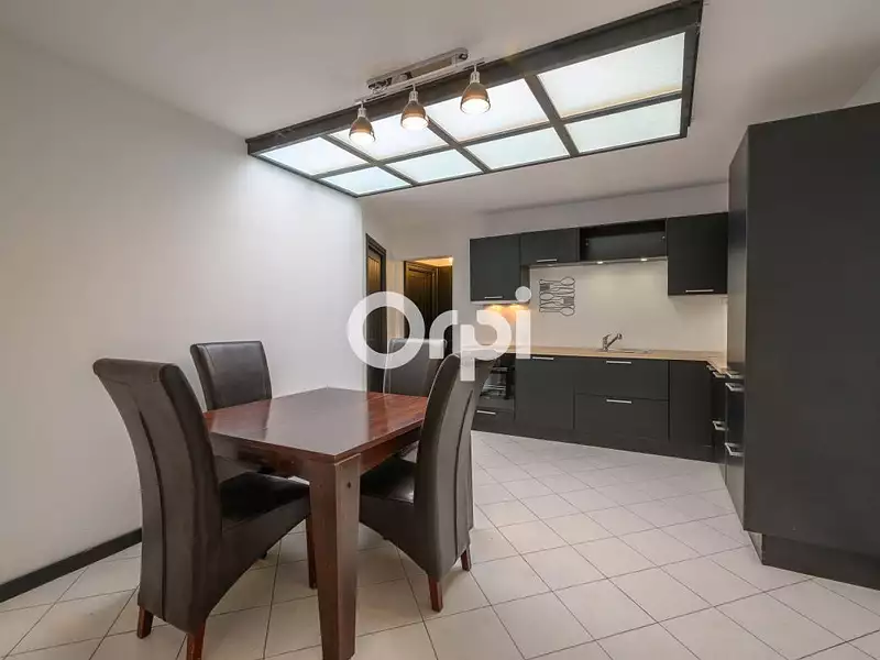 Maison, 90 m²