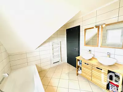 Maison, 101 m²