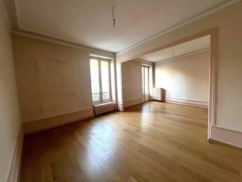Appartement, 83,85 m²