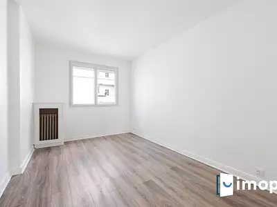 Appartement, 53 m²